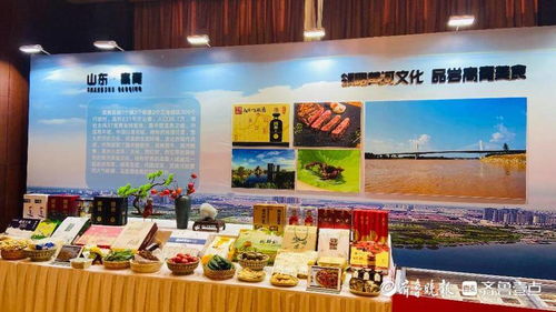 从餐桌到文明：饮食文化的深层内涵