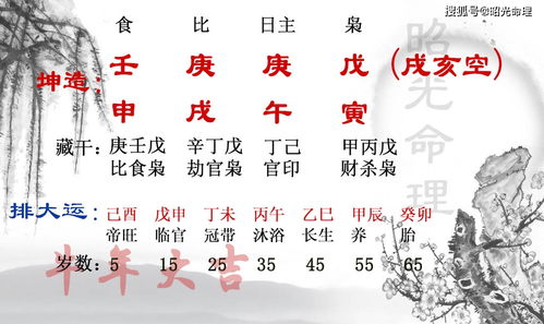 八字过强女性命格如何为吉祥命格？