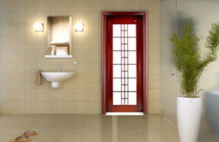 厕所门比房间门高，这样的房间分配风水好吗？