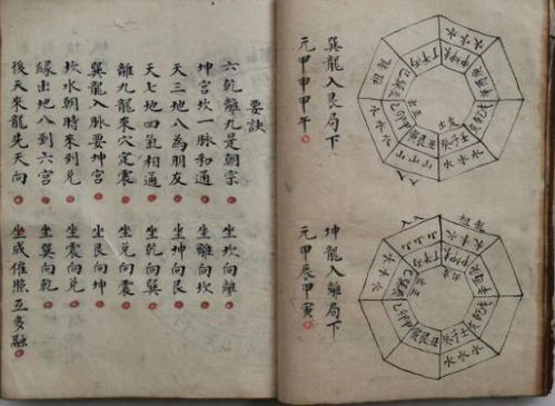 西北角缺失与父亲健康