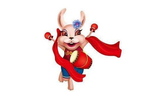 十二生肖兔2024年财运运势具体如何？