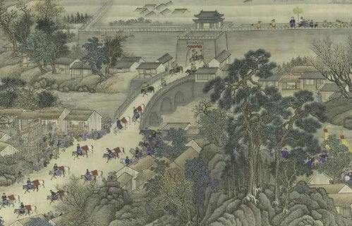 爱新觉罗姓氏的历史纵览与文化影响力