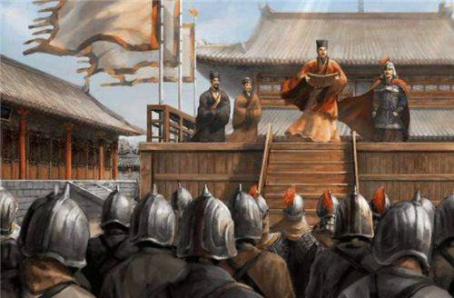以名排辈的传统方式：古人怎样通过姓名展现家族辈分？