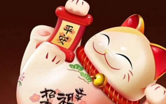 属马的看过来！你们要发达了！