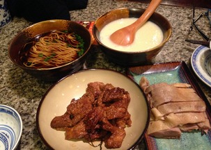 南京美食革命：传统小吃迎合全球口味