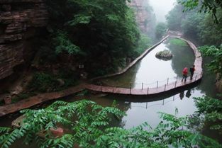 河南的低调魅力：历史与自然的双重奏