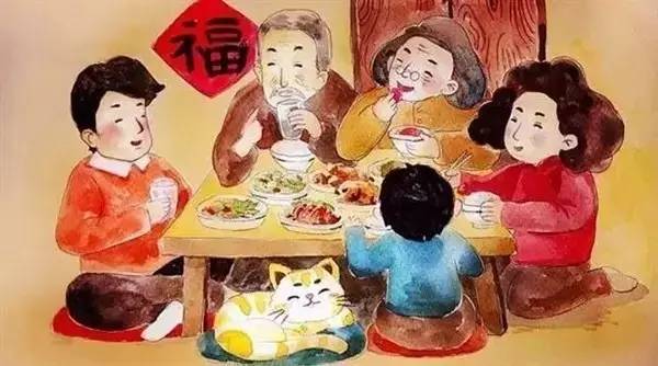 行为举止类禁忌