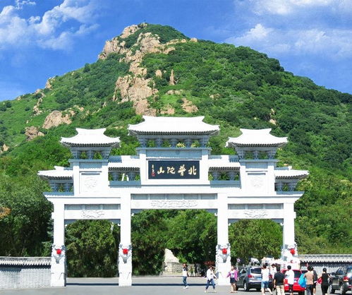 紫竹林禅修寺：古韵悠长
