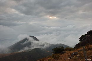 广东石门风水留题是否就是高州第二大风水宝地？