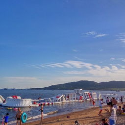 葫芦岛， 一个被遗忘的辽宁海滨小城