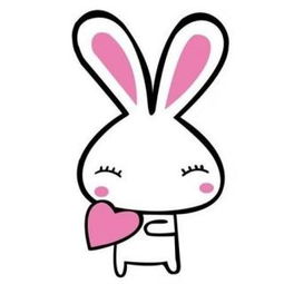 63年属兔女性格微信头像招财旺夫图案具体含义是什么？