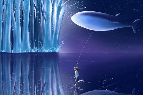 双鱼座（Pisces）——柔软敏感中的潜在观察者