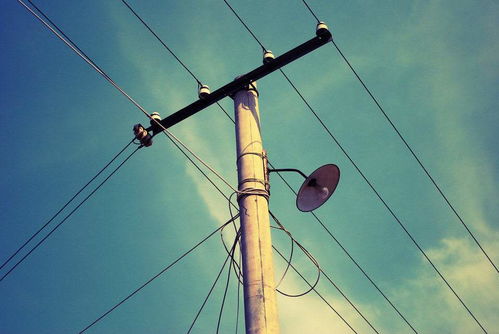 1. 高压电线电磁辐射风险评估