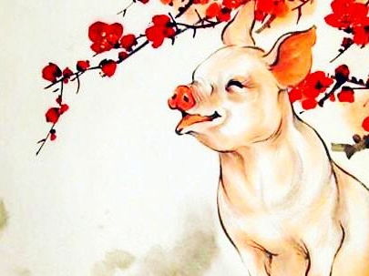 属羊妈妈和属猪女儿婚姻如何，这种组合好吗？