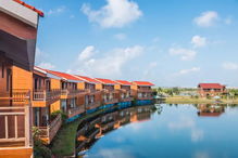 震惊！2026年渔村要倒闭了？现在不去亏到裤衩都不剩！