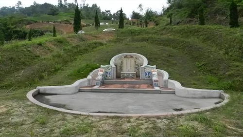 祖上風水的体现與影響