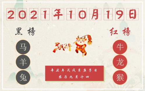 综合运势展望