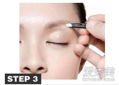 较高较低眉问题的形成机制及临床表现