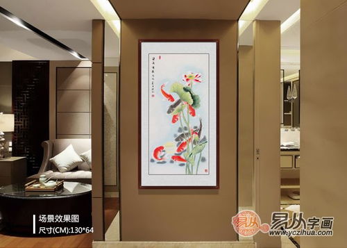 厨房挂画玄学大揭秘！2026年运势全靠它？