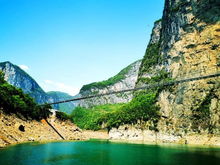 景点：名不副实是常态