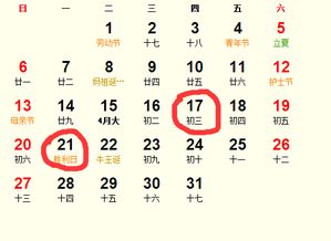 其他相关吉日信息