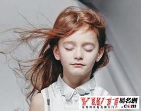 取名方向一：反差萌的奇葩