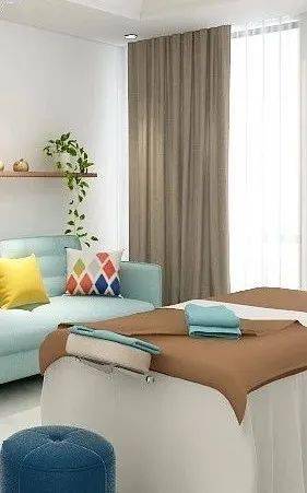 3.1 卧室方位与家庭关系