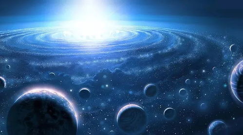 一、 星辰在人类文明中的象征功能