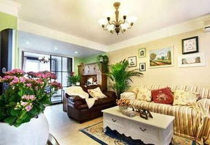 3.2 化解不利气场的影响