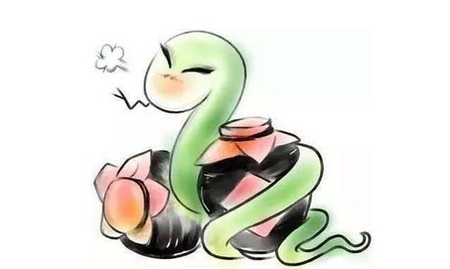 2026年，属蛇的你准备好迎接人生的高光时刻了吗？