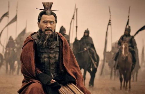 马谡之败的启示