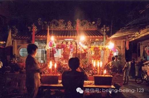 2．祖先崇敬与阴阳平衡