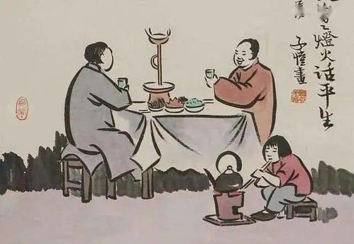 鲁侯养鸟故事的象征解读