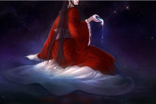 孟婆之古籍记载与身份溯源