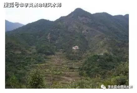震惊！阴宅和田螺地居然有这种关系
