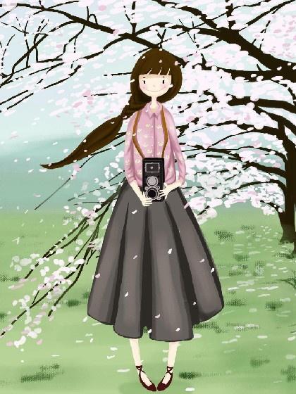 爱丽丝那个小丫头片子给我们的启示