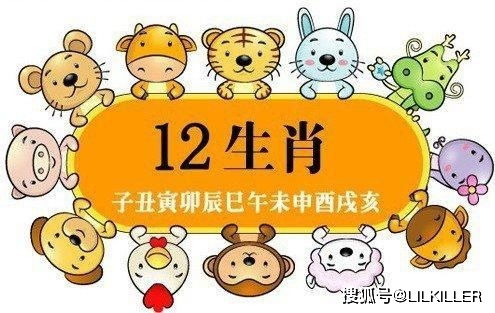 哪个生肖在遭受打击后仍能若无其事地保持镇定？