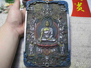 木材与佛灯火：象征意义