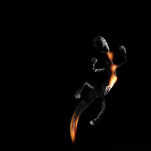 一、关于那个玩火的家伙到底该叫啥这档子事