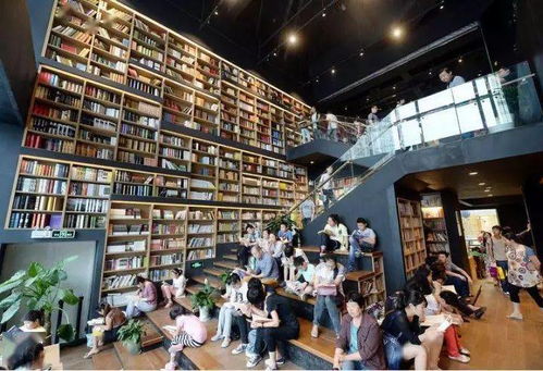 新华书店：一切混乱的源头