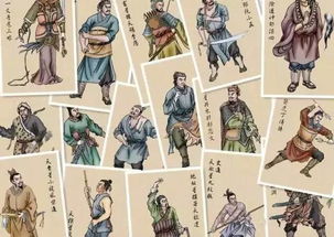 宋江属什么生肖，他对应的动物是什么？