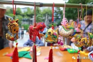 佩香囊——香气护体与身心调和的民间智慧