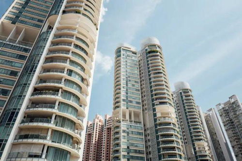 2. 理想视野与采光通风的优越性