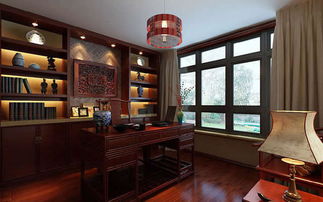 过道长风水入户长过道改成书房可行吗？