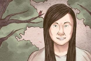 桃花脸到底是什么鬼