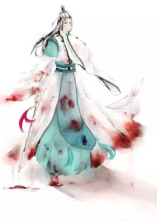 楚姓古风女名，清冷霸气之姿，可否赐名？