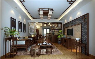 招财辟邪：家居摆件的选择与运用