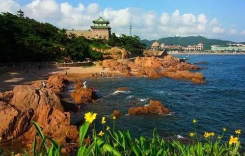 黄岛孤岛，一个被遗忘的角落