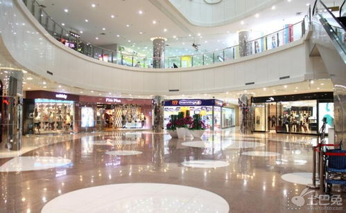 一、 店铺空间范围布局的宏观原则与注意事项