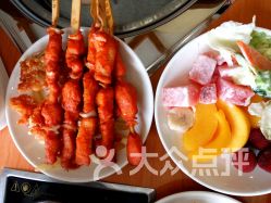 美食暗藏惊天秘密！